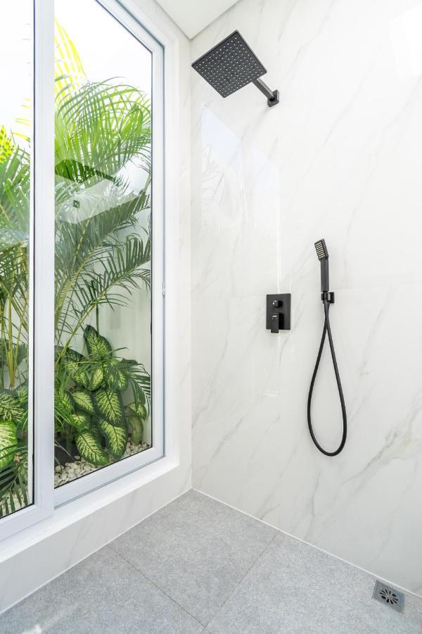 Casa Blanca Villa By Betterplace Uluwatu Екстериор снимка