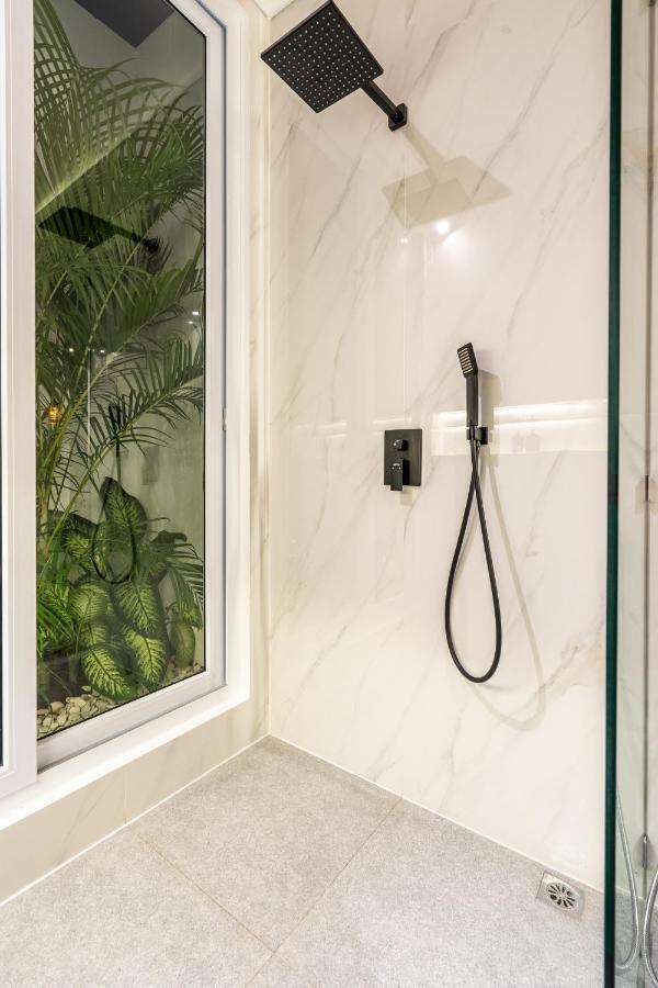 Casa Blanca Villa By Betterplace Uluwatu Екстериор снимка