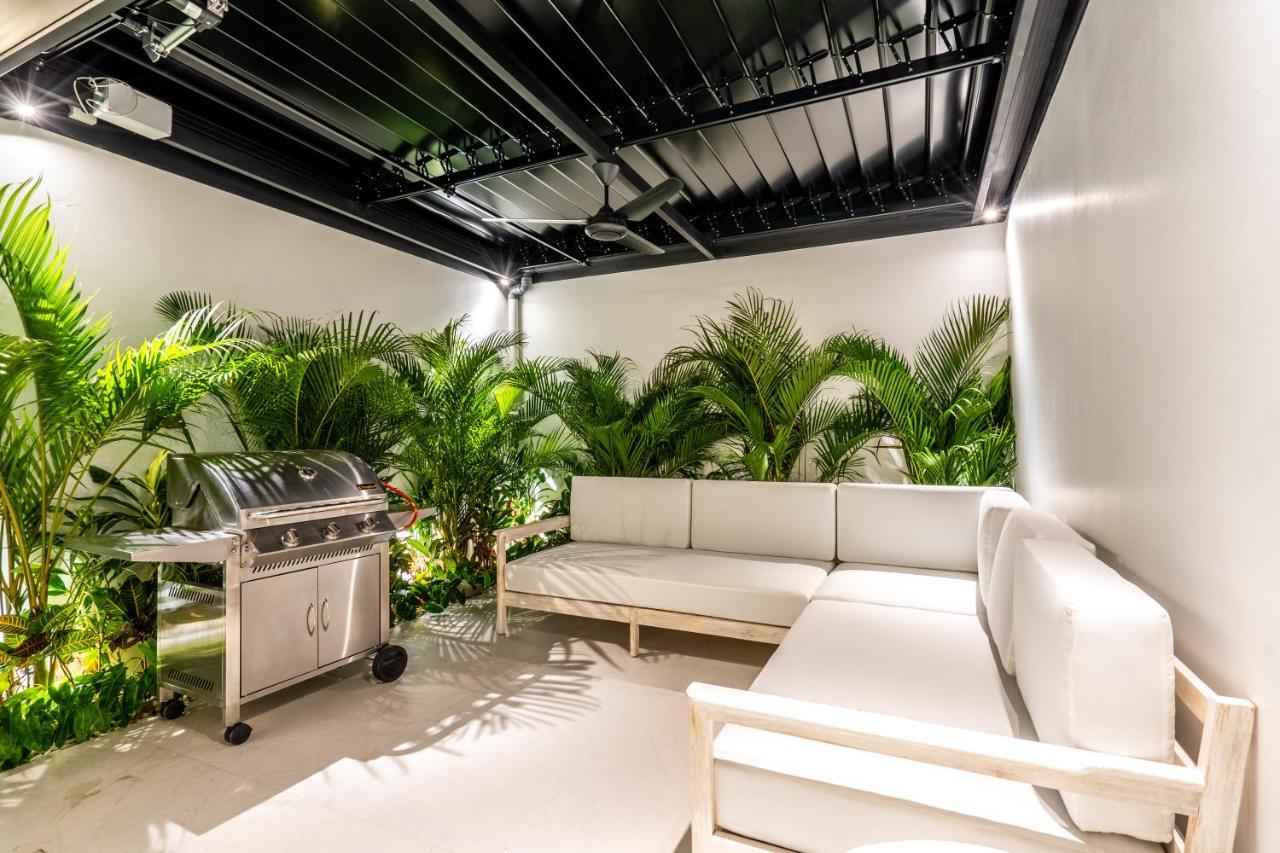 Casa Blanca Villa By Betterplace Uluwatu Екстериор снимка