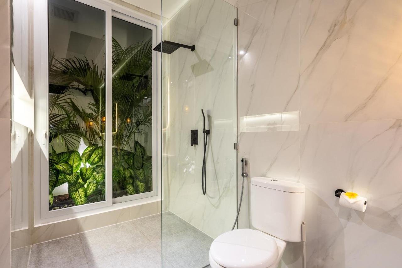 Casa Blanca Villa By Betterplace Uluwatu Екстериор снимка
